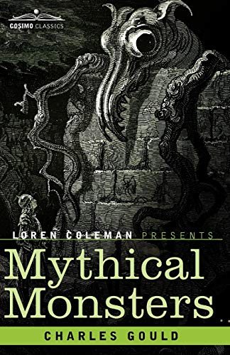 9781605204062: Mythical Monsters
