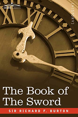 9781605204369: The Book of the Sword