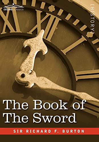 9781605204376: The Book of the Sword