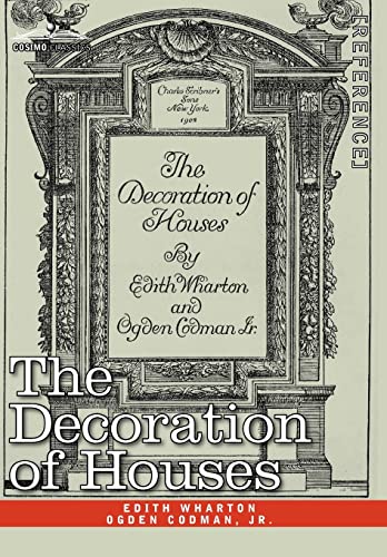 9781605204413: The Decoration of Houses