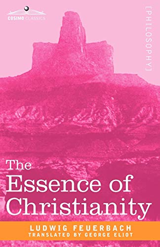 9781605204437: The Essence of Christianity