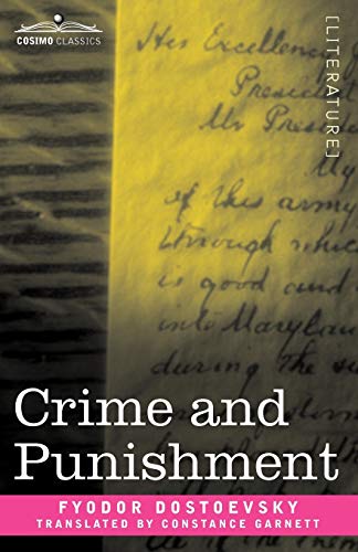 9781605205106: Crime and Punishment