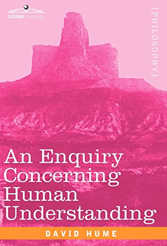 9781605205397: An Enquiry Concerning Human Understanding