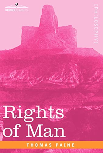 9781605205441: Rights of Man