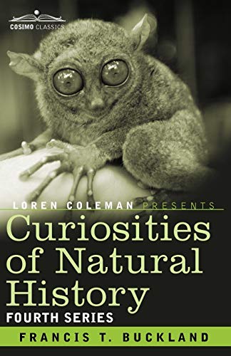 Stock image for Curiosities of Natural History, in Four Volumes: Fourth Series for sale by HPB-Red