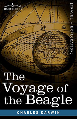 9781605205649: The Voyage of the Beagle