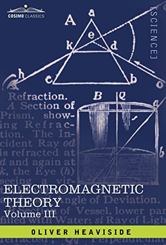 9781605206189: Electromagnetic Theory, Vol. Iii