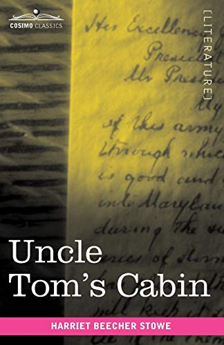 Stock image for Uncle Tom's Cabin for sale by Chiron Media