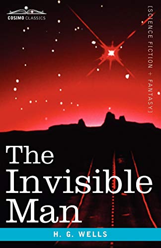 9781605206288: The Invisible Man