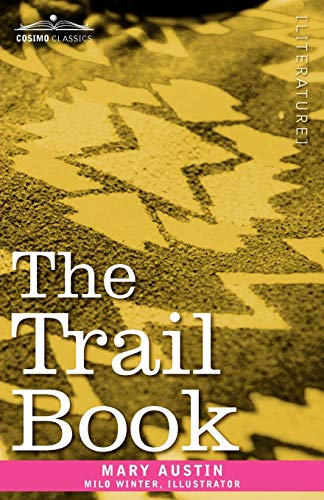 9781605206479: The Trail Book