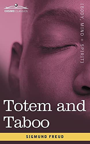 Stock image for Totem and Taboo for sale by Solomon's Mine Books