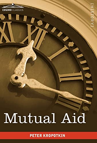 Stock image for Mutual Aid for sale by Lucky's Textbooks