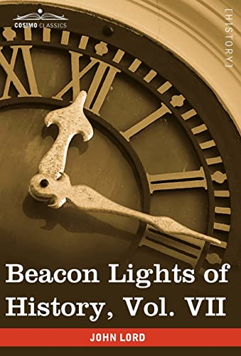 9781605207070: Beacon Lights of History: Great Women (7)