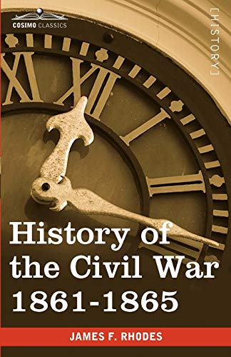 Stock image for History of the Civil War 1861-1865 for sale by Lucky's Textbooks