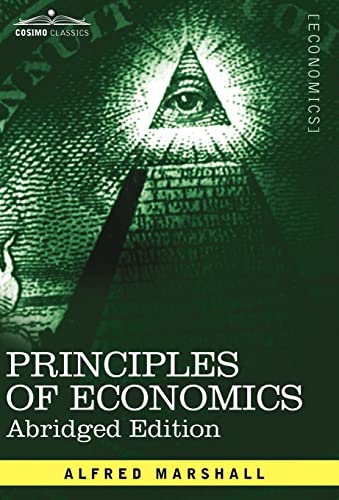 Stock image for Principles of Economics: Abridged Edition for sale by HPB-Red