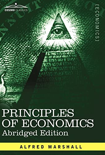 9781605208008: Principles of Economics: Abridged Edition