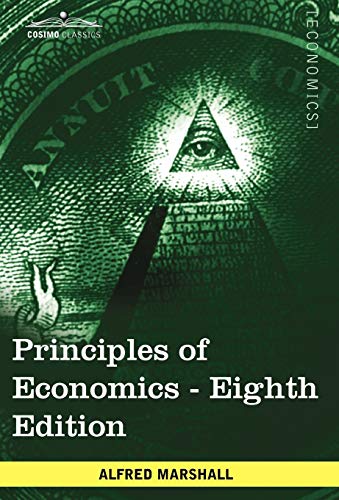 9781605208022: Principles of Economics: Unabridged Eighth Edition