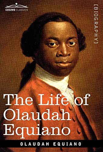 9781605208091: The Life of Olaudah Equiano