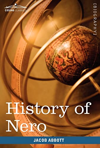 9781605208428: History of Nero