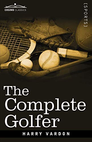 Imagen de archivo de The Complete Golfer a la venta por Lucky's Textbooks