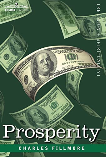 9781605209340: Prosperity (Cosimo Classics)