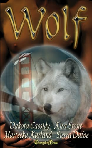 Stock image for Wolf: Paranormal Women's Fiction for sale by California Books