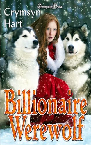 Beispielbild fr Billionaire Werewolf zum Verkauf von PBShop.store US