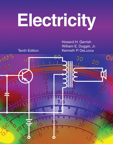 Stock image for Electricity for sale by ThriftBooks-Reno