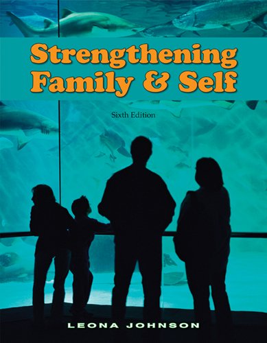 9781605251080: Strengthening Family & Self