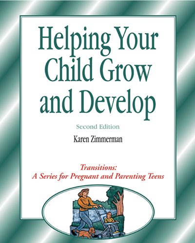 Stock image for Transitions: Helping Your Child Grow and Develop (Transitions Series) for sale by HPB-Diamond