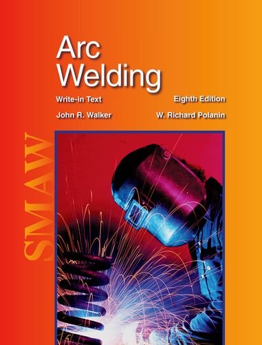 9781605251899: Arc Welding