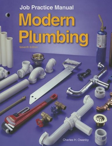 9781605252377: Modern Plumbing