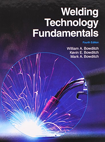 Stock image for Welding Technology Fundamentals for sale by BOOK'EM, LLC