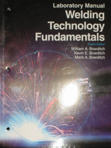9781605252575: Welding Technology Fundamentals
