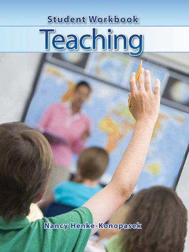 Stock image for Teaching Student Workbook for sale by Ergodebooks