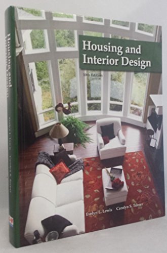 

Housing and Interior Design