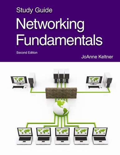 Stock image for Networking Fundamentals, Study Guide for sale by Ergodebooks