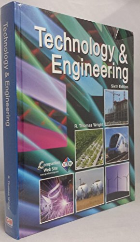 Stock image for Technology: Engineering Our World for sale by ThriftBooks-Atlanta