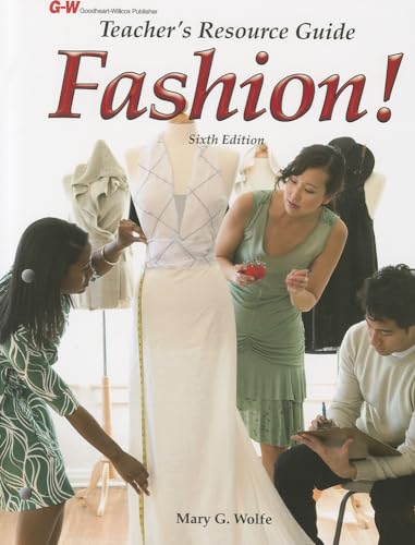 Fashion! (9781605254654) by Wolfe, Mary G