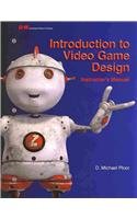 Imagen de archivo de Introduction to Video Game Design Instructor's Manual a la venta por HPB Inc.
