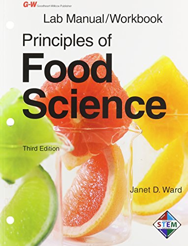 9781605256108: Principles of Food Science