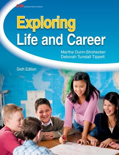 Imagen de archivo de Exploring Life and Career: Teacher's Resource Guide, 6th Edition a la venta por Nationwide_Text