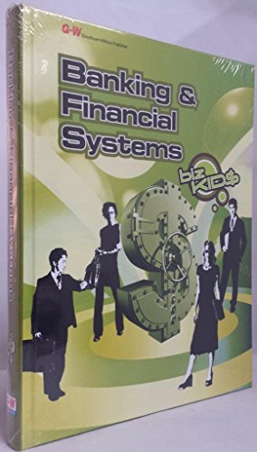 Beispielbild fr Banking and Financial Systems zum Verkauf von Better World Books