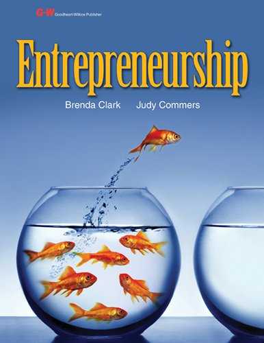9781605257822: Entrepreneurship
