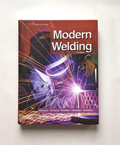 9781605257952: Modern Welding