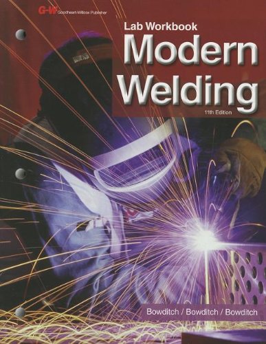 9781605257976: Modern Welding