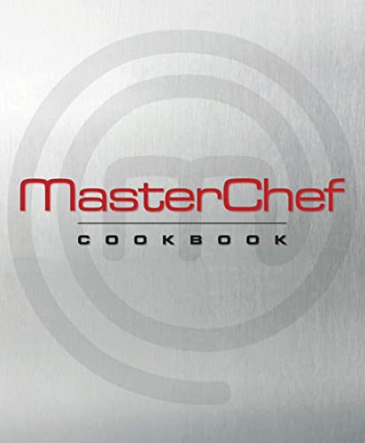 Imagen de archivo de MasterChef Cookbook a la venta por Hamelyn