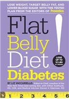 9781605296852: Flat Belly Diet!: Diabetes