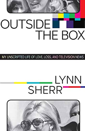 Imagen de archivo de Outside the Box: A Memoir a la venta por Ebooksweb