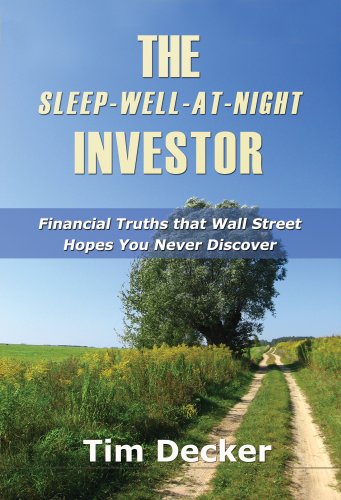 Imagen de archivo de The Sleep-Well-At-Night Investor a la venta por ZBK Books